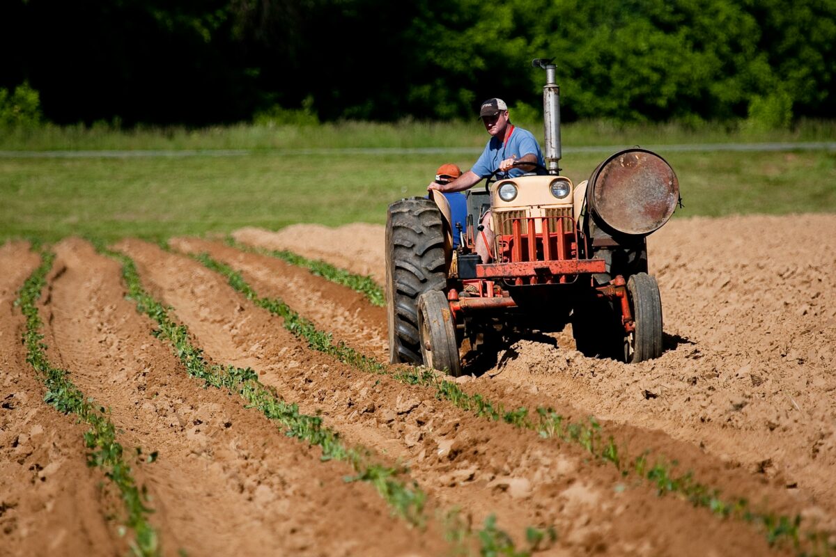 Hoyo, tractorul chinezesc din Brașov. Când românii închideau uzine, chinezii deschideau fabrici