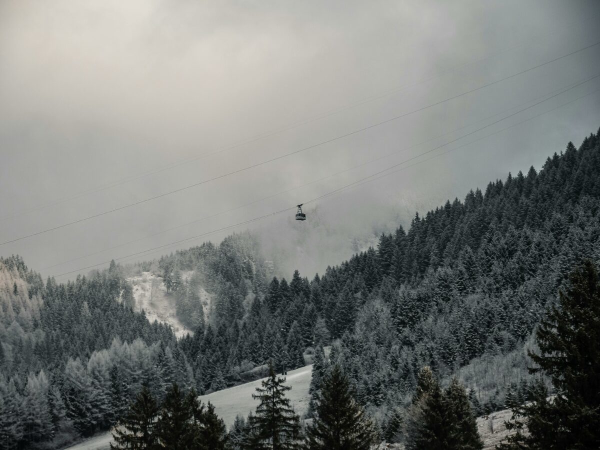 Prognoza meteo azi, 1 februarie 2026. Temperaturi scăzute și cer predominant noros