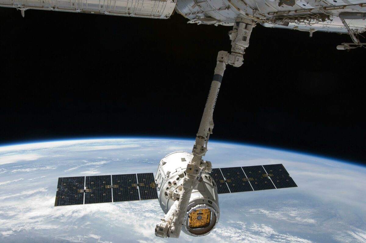 NASA trimite unelte prin e-mail în spațiu: metoda incredibilă care îi ajută pe astronauți să se descurce singuri