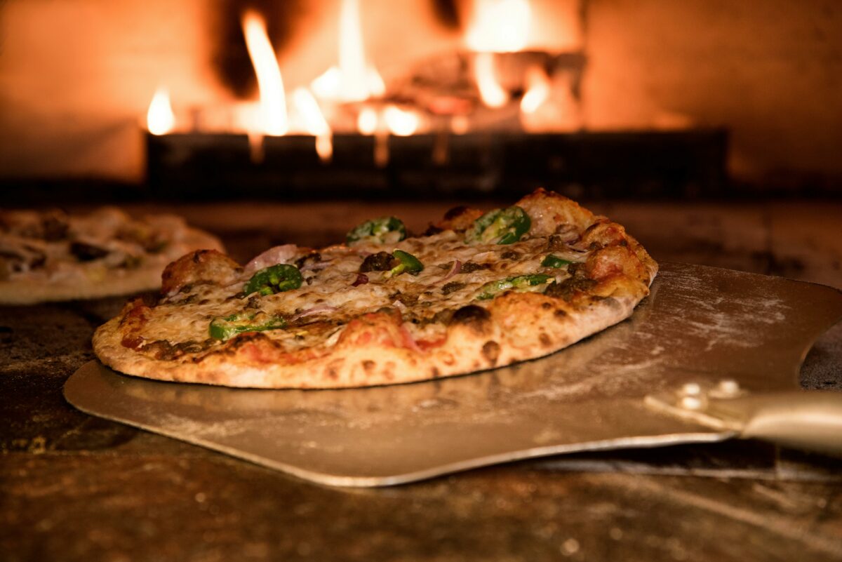 Pizza care te îmbătrânește! Consumul regulat îți aduce mai multe riduri pe față