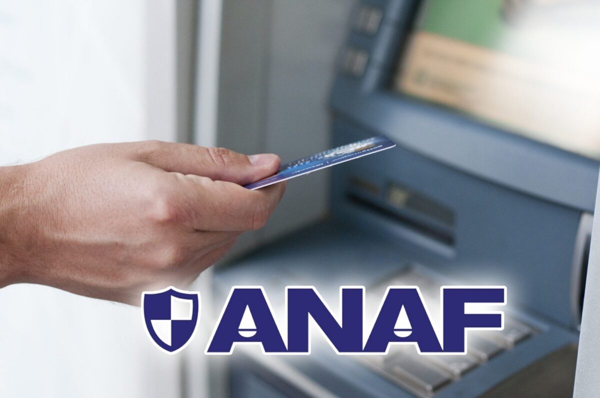 ANAF nu se poate atinge de aceste conturi. Veniturile exceptate de la poprire
