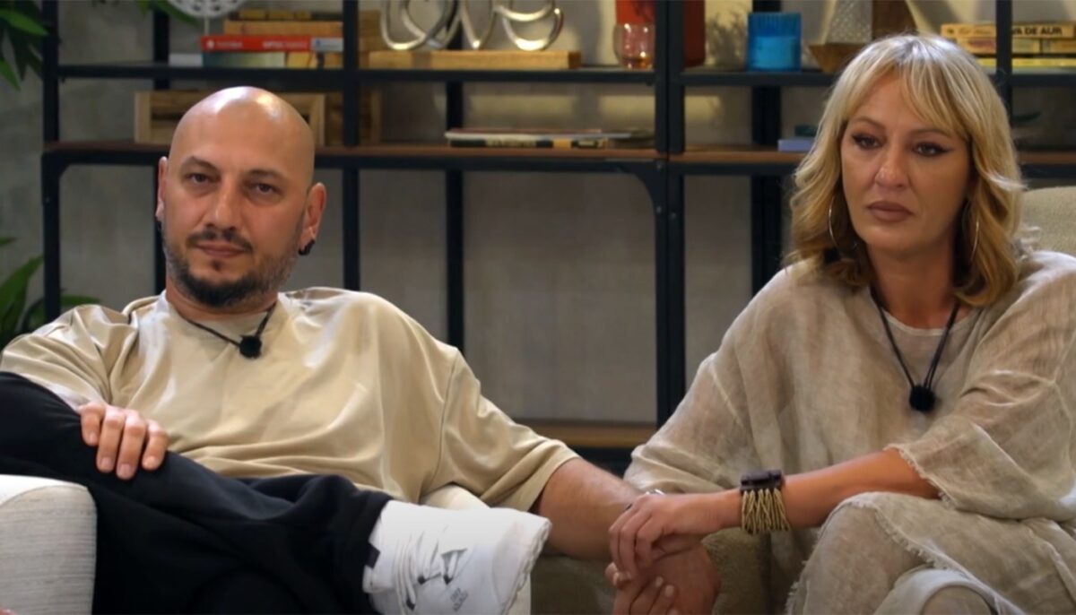 Acuzații de „aranjamente” la Power Couple, după eliminarea lui Nick de azi-noapte. Detaliul observat de telespectatori în timpul votului