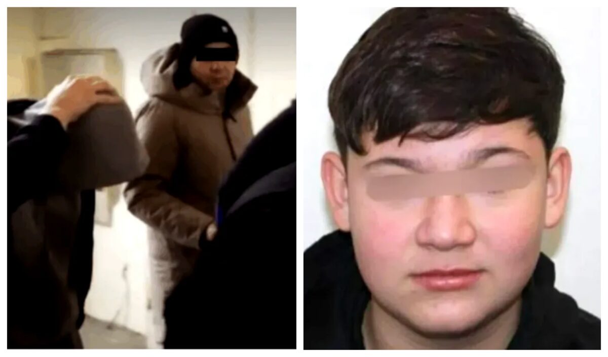 Filmul uciderii lui Alin din Cenei, pus cap la cap de polițiști. De ce a așteptat criminalul de 13 ani o lună înainte de săvârșirea faptei