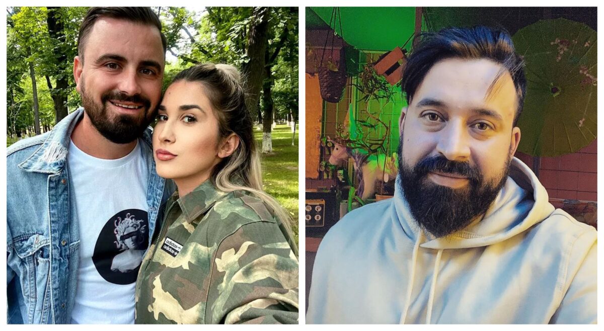 După ce a rupt prietenia cu CRBL, Oase s-a certat și cu Cătălin Rizea, la Power Couple. Cum l-a trădat