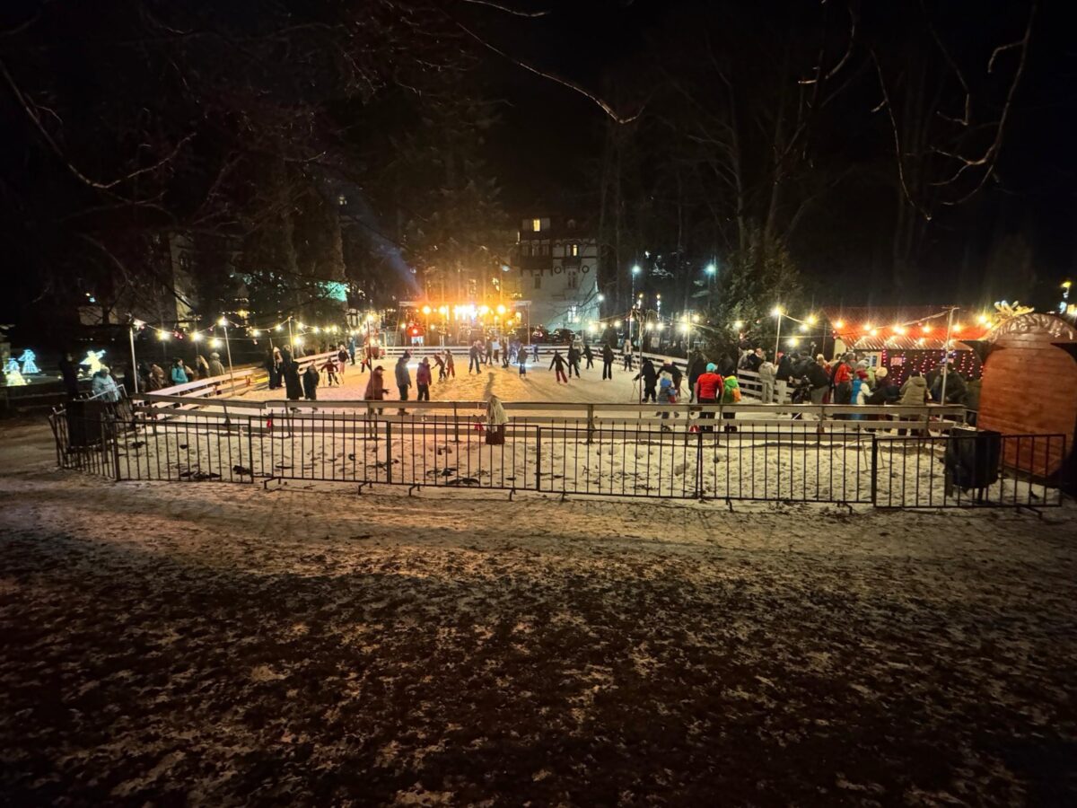 Suma fabuloasă pe care au plătit-o românii pentru Revelion la Sinaia. Cât o mașină la mâna a doua