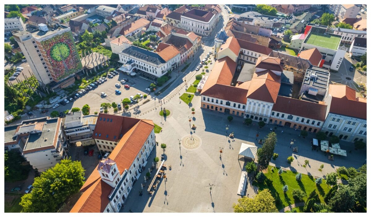 Imagine Stire Orașul mare din România care reduce impozitul. Protestele localnicilor au dat roade | 2review.ro