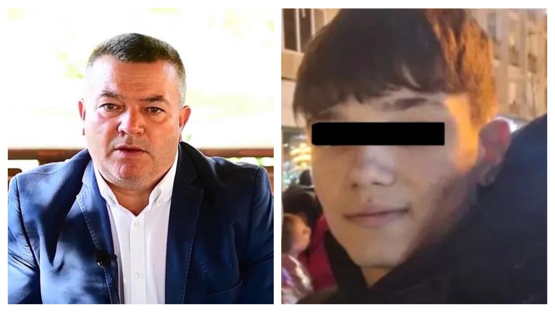 Părinții prespusului ucigaș al lui Mario ar vrea să-l scoată din țară. Primarul din Sânmihaiu Român, declarații în direct Părinții prespusului ucigaș al lui Mario ar vrea să-l scoată din țară. Primarul din Sânmihaiu Român, declarații în direct