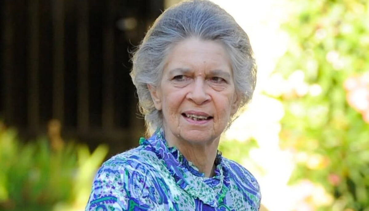 A murit Principesa Irina a Greciei și Danemarcei, verișoara regelui Mihai. Mesajul transmis de Majestatea Sa Margareta