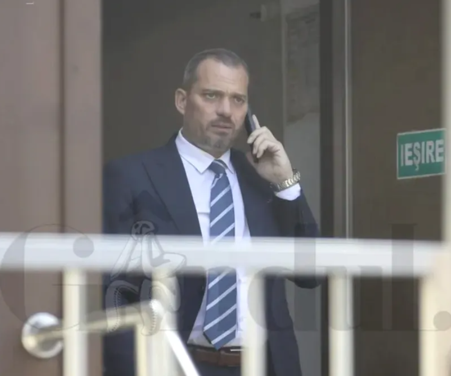 Cezar Romică Șerban