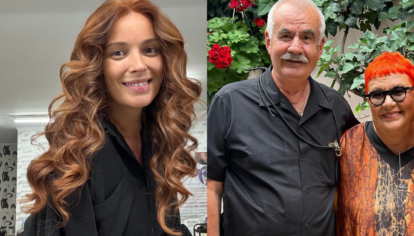 Diana Dumitrescu, relația complexă cu Ruxandra Ion