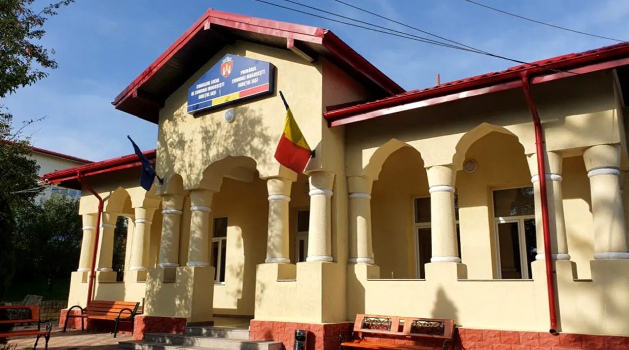 Ce salariu are un viceprimar de comună. Cât câștigă lunar, în funcție de numărul de locuitori