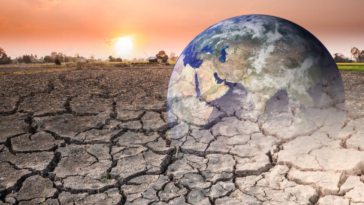 Imagine Stire Avertisment ONU: Lumea a intrat într-o eră a „falimentului global al apei” | 2review.ro