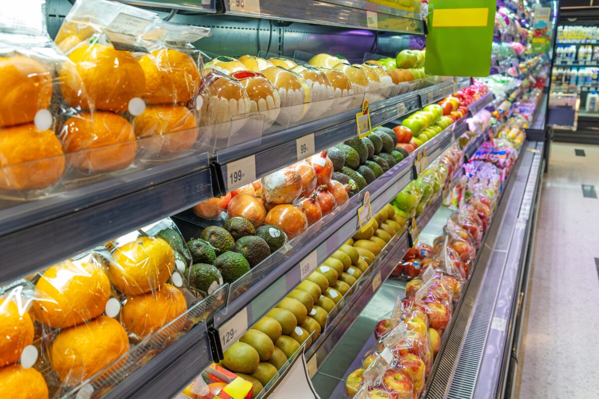 Imagine Stire Fructele pe care europenii le adoră și care sunt tot mai pline de pesticide. Avertismentul specialiștilor | 2review.ro