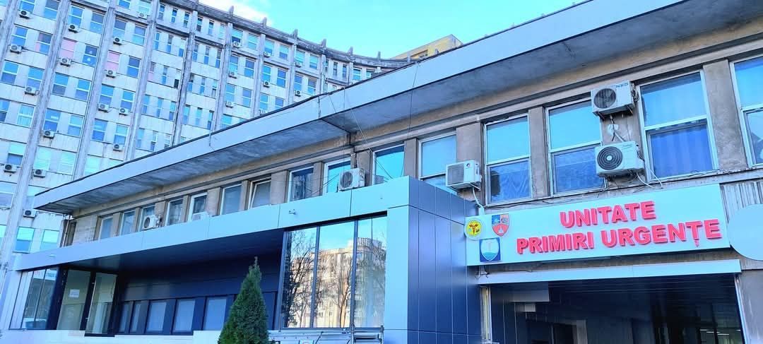 Investigație la Spitalul Județean Constanța: doi copii, în moarte cerebrală după intervenții chirurgicale