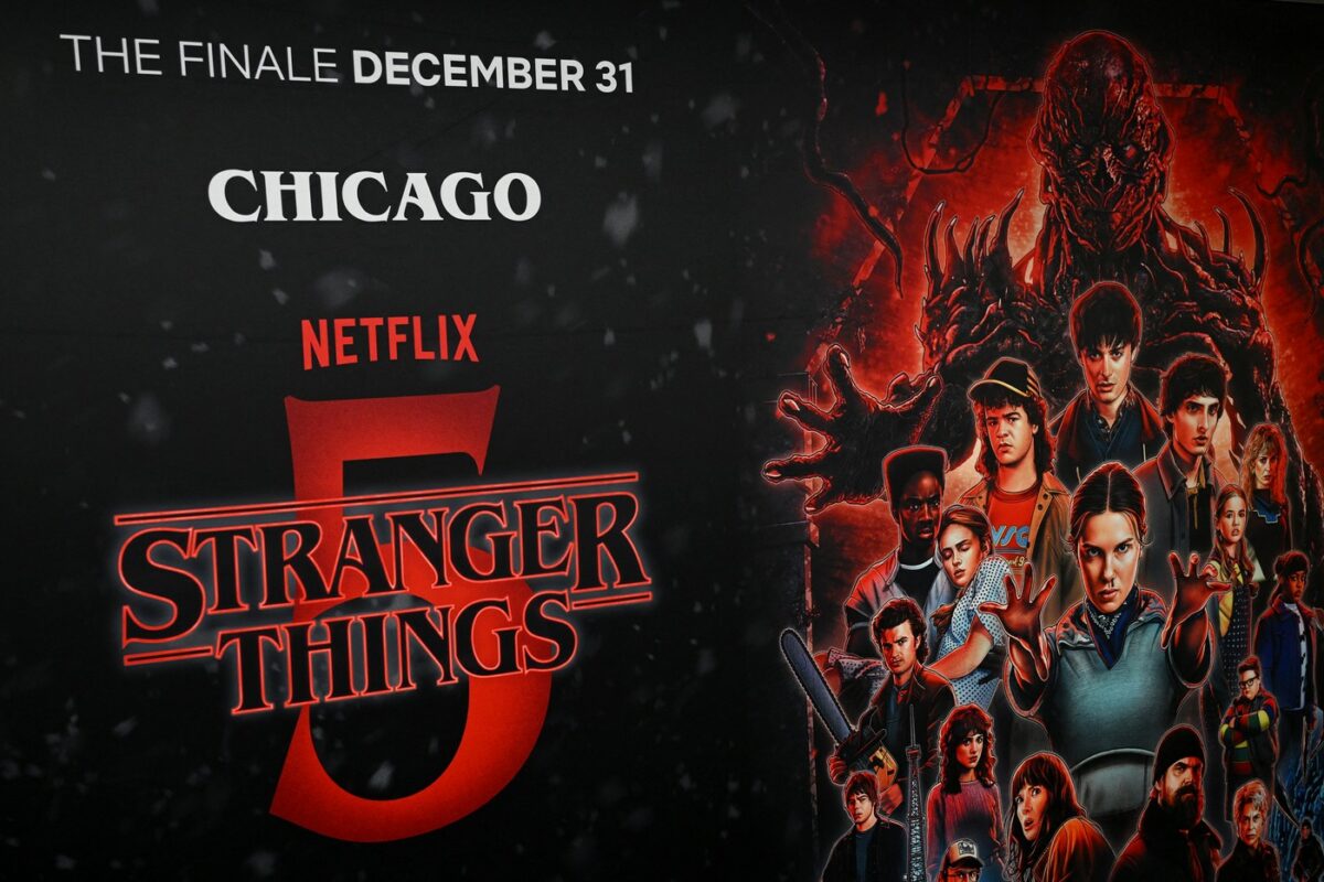 Finalul Stranger Things, explicat pas cu pas! Toate răspunsurile din ultimul episod al serialului