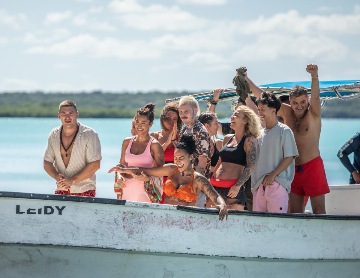 Știm următorul eliminat de la Survivor 2026. Antena 1 a scos-o din joc pe preferata fanilor + înlocuitor surpriză
