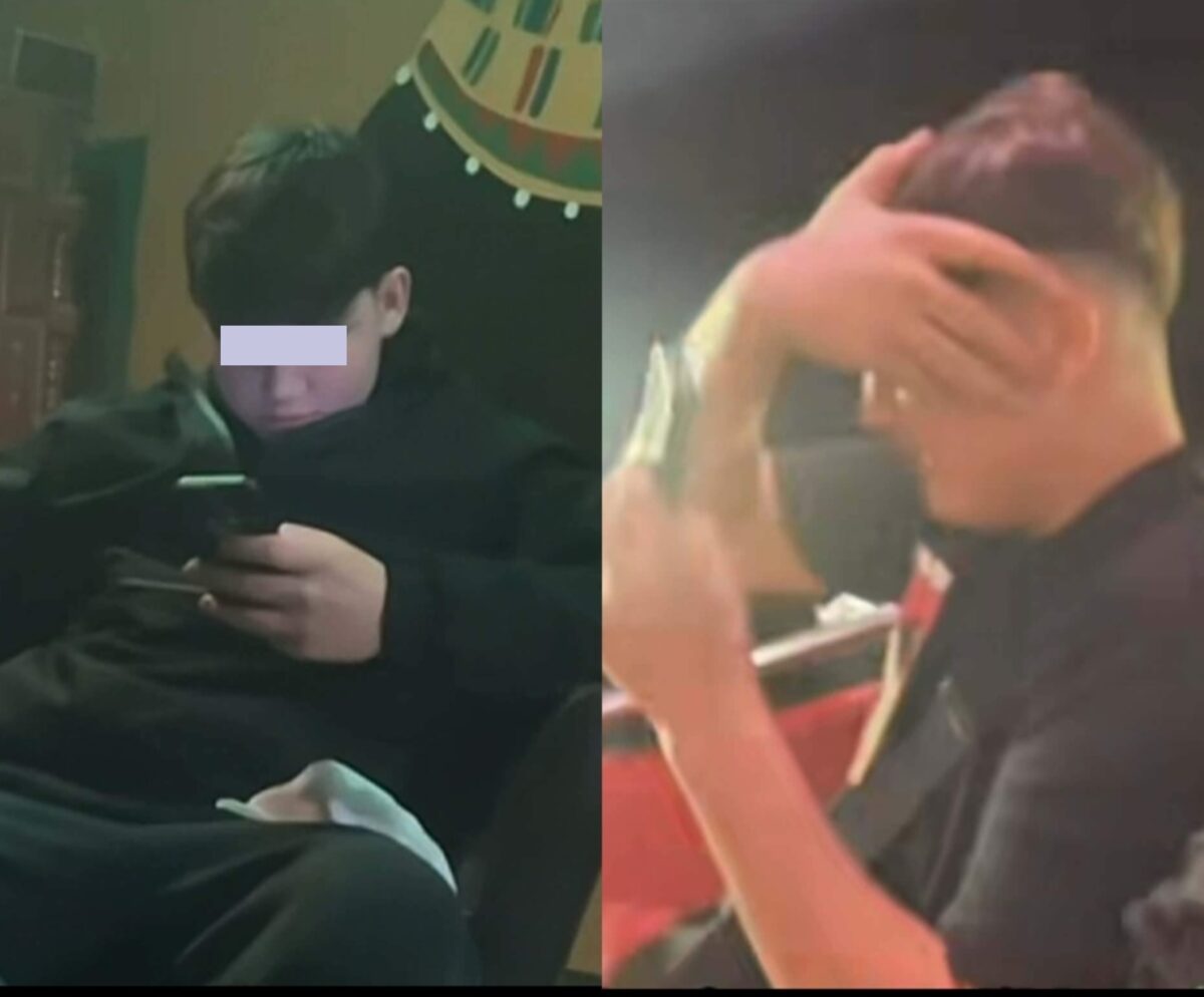 Ei sunt prietenii lui Mario Alin din Cenei, suspectați că l-ar fi ucis. A apărut și o a treia persoană