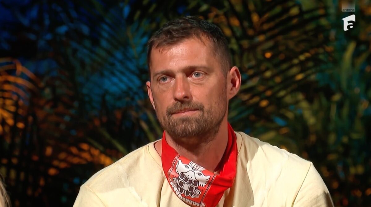 Gabi Tamaș a intervenit în conflictul Boureanu-Donca de la Survivor. N-a mai răbdat și i-a pus la punct