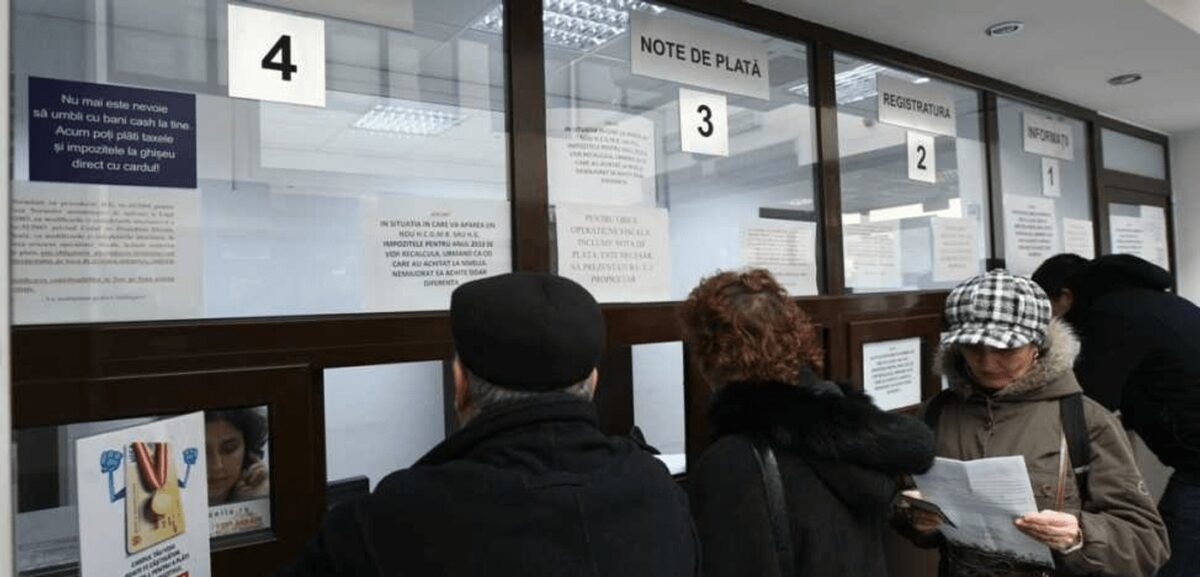 Taxa care trebuie achitată până la sfârșitul lui ianuarie. Orașul din România în care primești reducere la taxa pentru folosirea străzilor