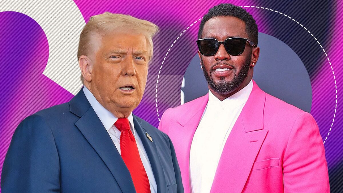 Imagine Stire P. Diddy rămâne după gratii. Donald Trump nu i-a aprobat cererea de grațiere | 2review.ro