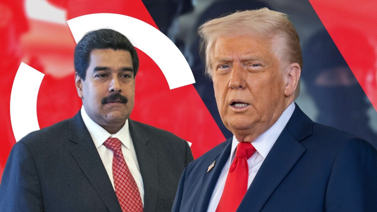 Imagine Stire Ce ar putea însemna pentru politica mondială capturarea lui Nicolás Maduro. „Cel mai rău lucru este că a funcționat” | 2review.ro