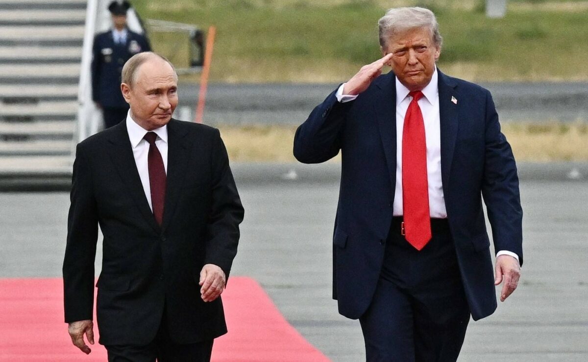 Primele declarații ale lui Donald Trump privind capturarea lui Putin: „A fost o dezamăgire”