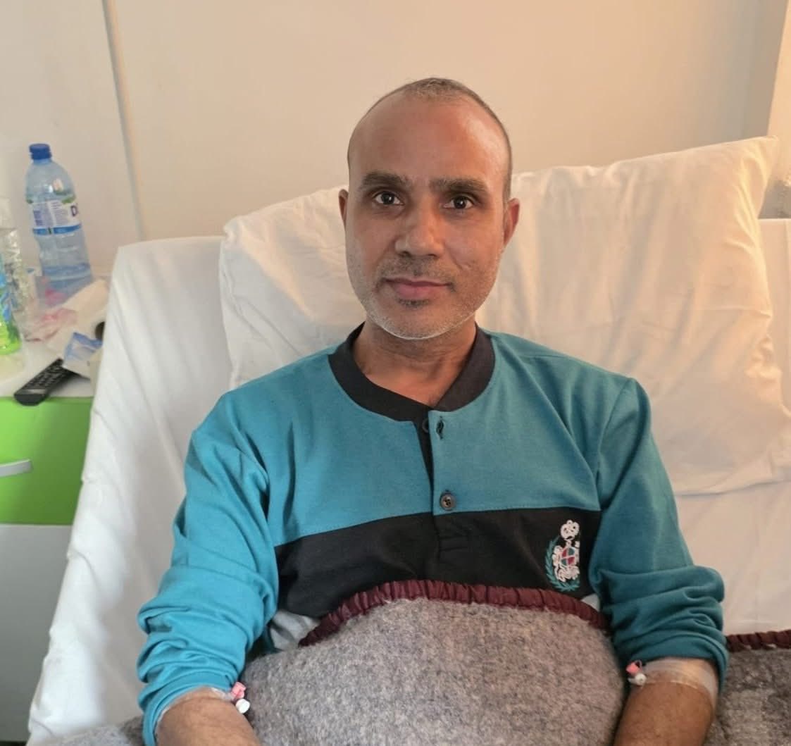 Primele declarații ale indianului‑erou din Craiova, după intervenția de la lacul îngheţat: „Totul s-a întâmplat repede”