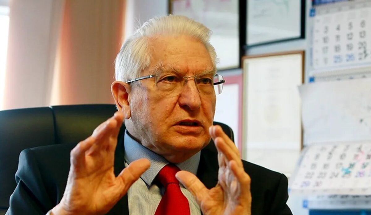 Prof. dr. Vlad Ciurea, despre alimentul care scade colesterolul rapid: „Se știe de 5000 de ani lucrul acesta, de la vechile popoare”