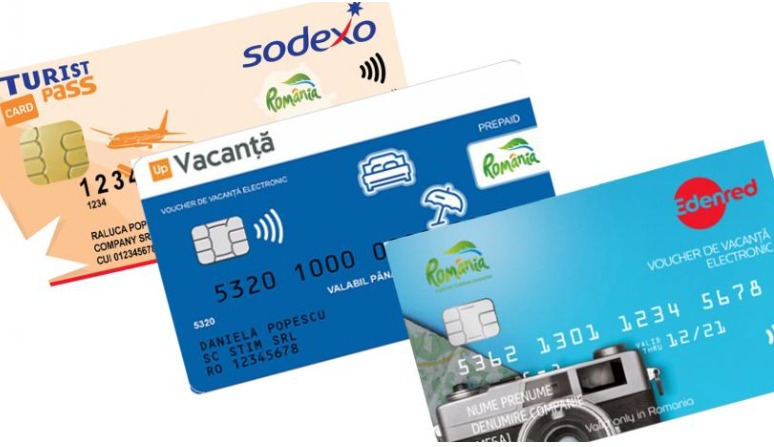 Vouchere de vacanță 2026. Ce valoare au și cine le primește