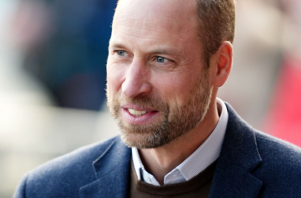 Imagine Stire Prințul William încasează sume fabuloase! Moștenirea regală care îi aduce peste 30 de milioane de dolari pe an | 2review.ro