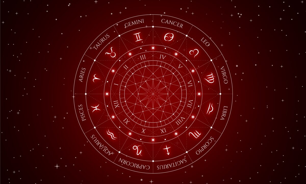 Imagine Stire Zodiile care dau lovitura în dragoste, până pe 30 iunie. Viața lor amoroasă se schimbă radical | 2review.ro