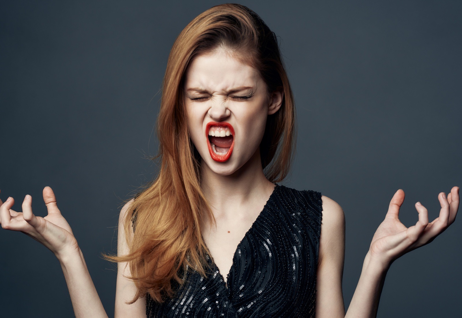 Top 3 zodii conflictuale. Sunt cunoscute pentru impulsivitate și reacții exagerate