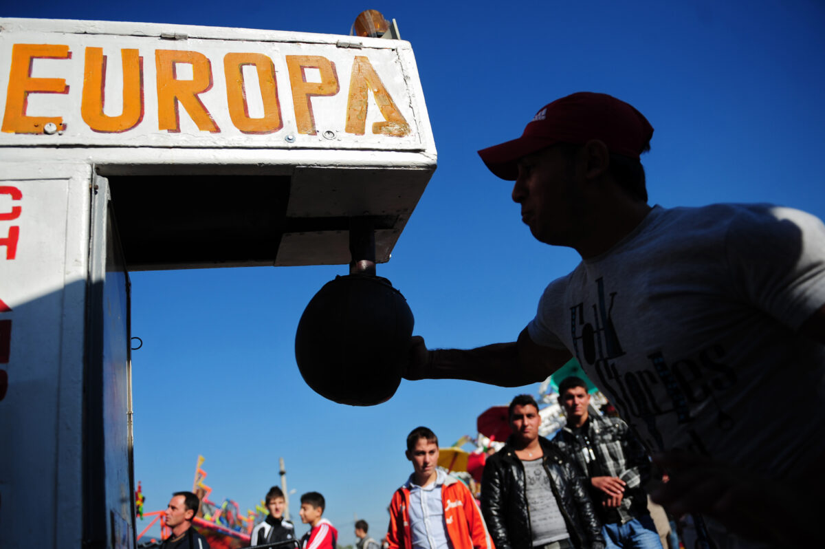 Talentele ignorate. Povestea amară a unui caz din 2010 care încă ne urmărește