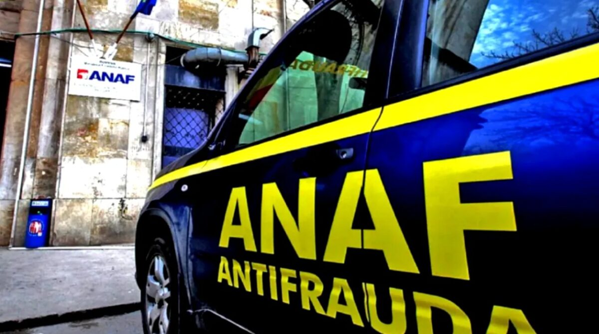 Suma cu care vinde ANAF o casă de 259 de metri pătrați. Terenul are 1.000 de metri pătrați