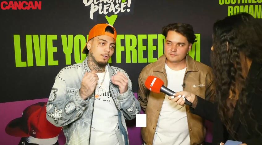 Albert NBN, interviu exclusiv pentru CANCAN.RO