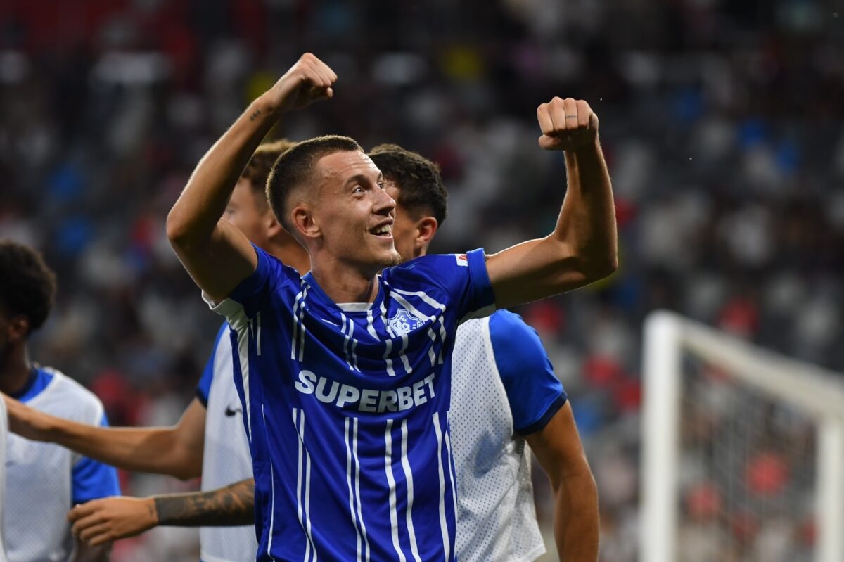 Au bătut clopotele de nuntă în Liga 1 și nimeni nu a observat! Seline este de ceva vreme Doamna Ișfan!