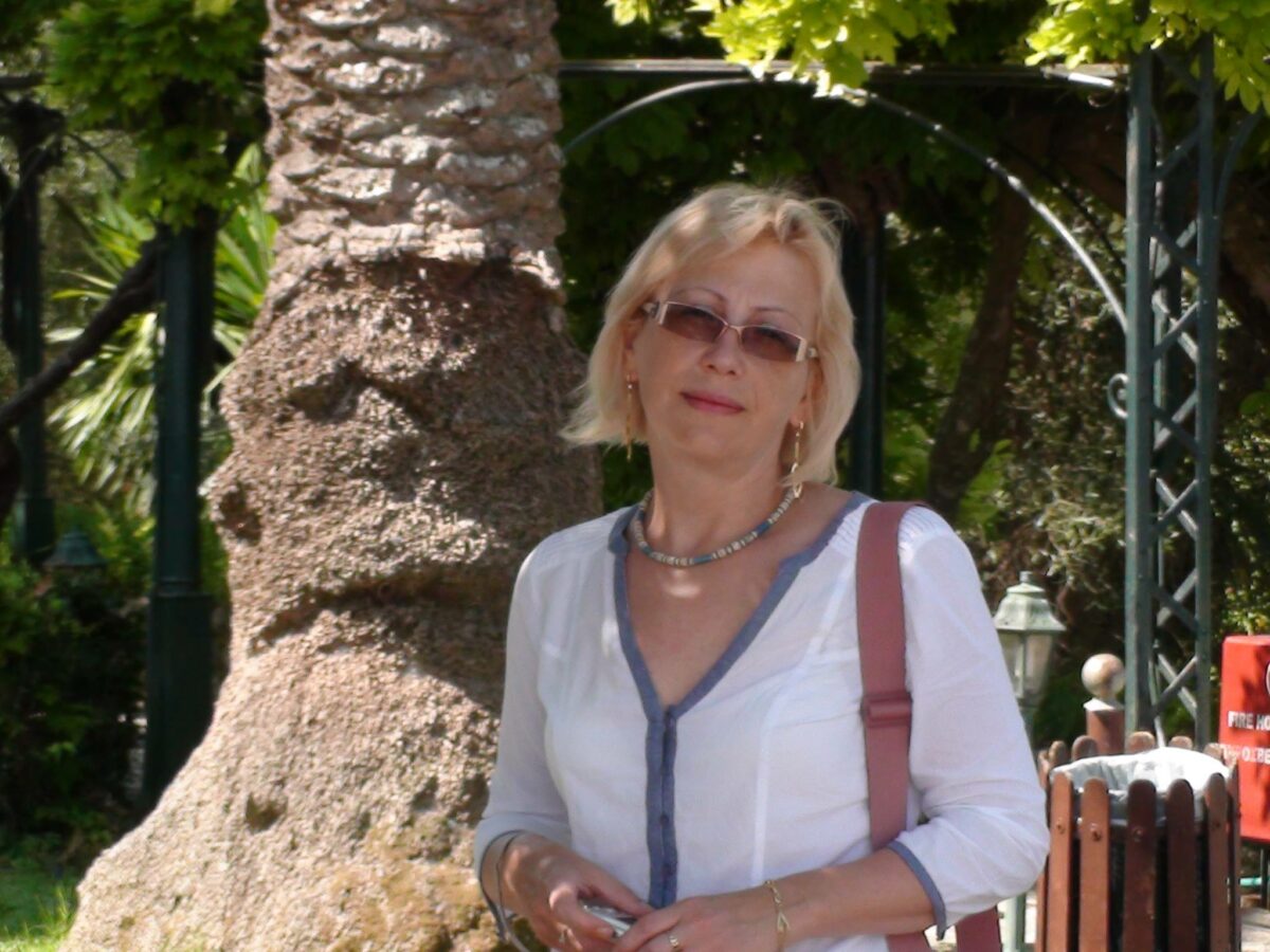 Doliu în lumea medicală! Anca Oică a murit cu doar câteva zile înainte să împlinească 57 de ani