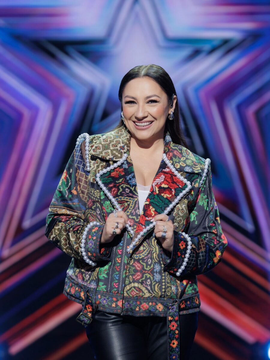 Imagine Stire Ce probleme are Andra Măruță de la o vreme: „Mă încurcă.” Și fanii au observat acest detaliu | 2review.ro