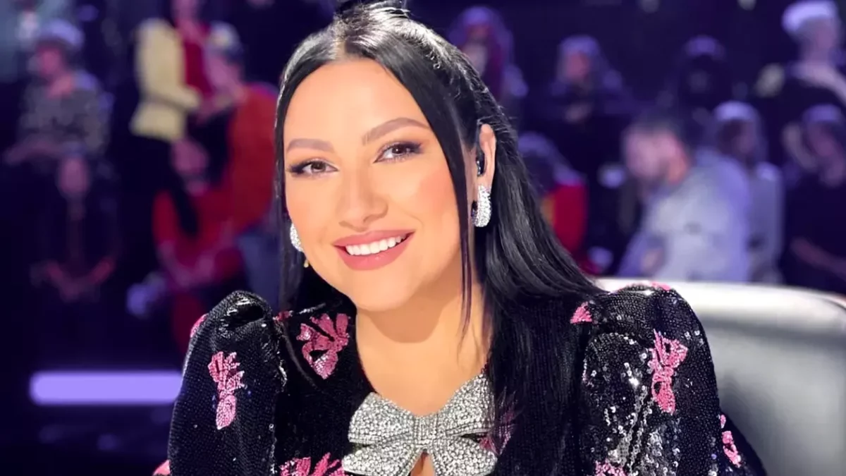 Andra Măruță, despre viitorul ei la Românii au Talent. Soția lui Cătălin Măruță a fost sinceră: „Nu știu, nu-mi fac planul”