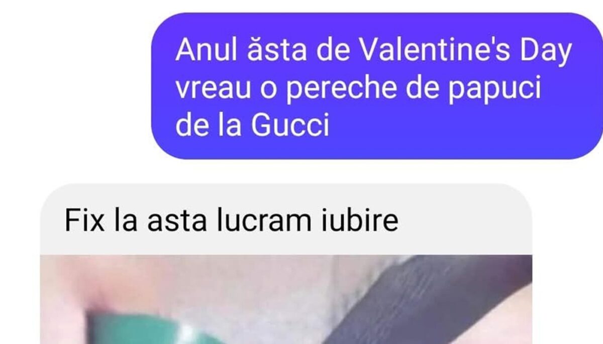 Imagine Stire BANC | Cadoul de Ziua Îndrăgostiților | 2review.ro