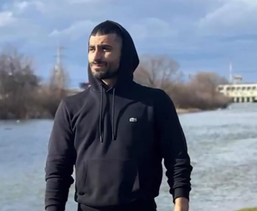 Principalul suspect al morții lui Gheorghe Chindriș