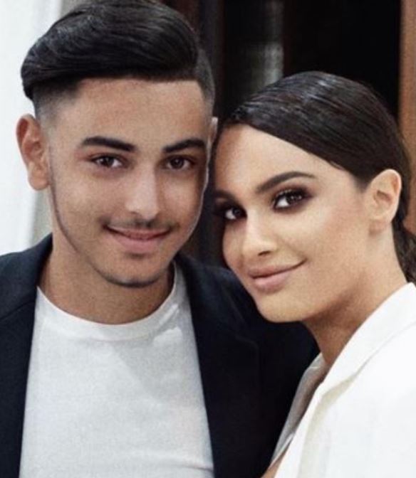 Bunicii lui Betty Salam și ai lui Dani ar avea probleme serioase de sănătate