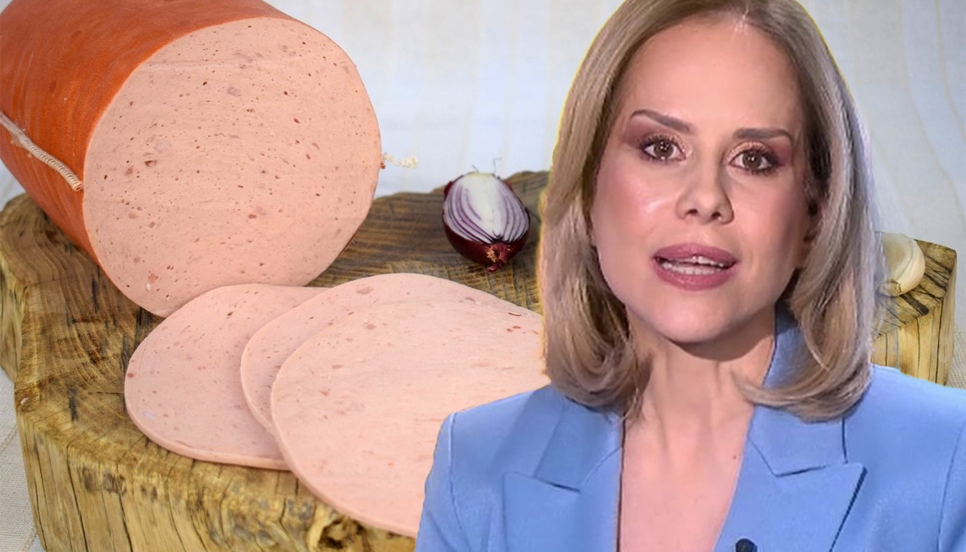 Care este singurul parizer sănătos, potrivit medicului nutriționist Mihaela Bilic. Se găsește în toate supermarketurile din România