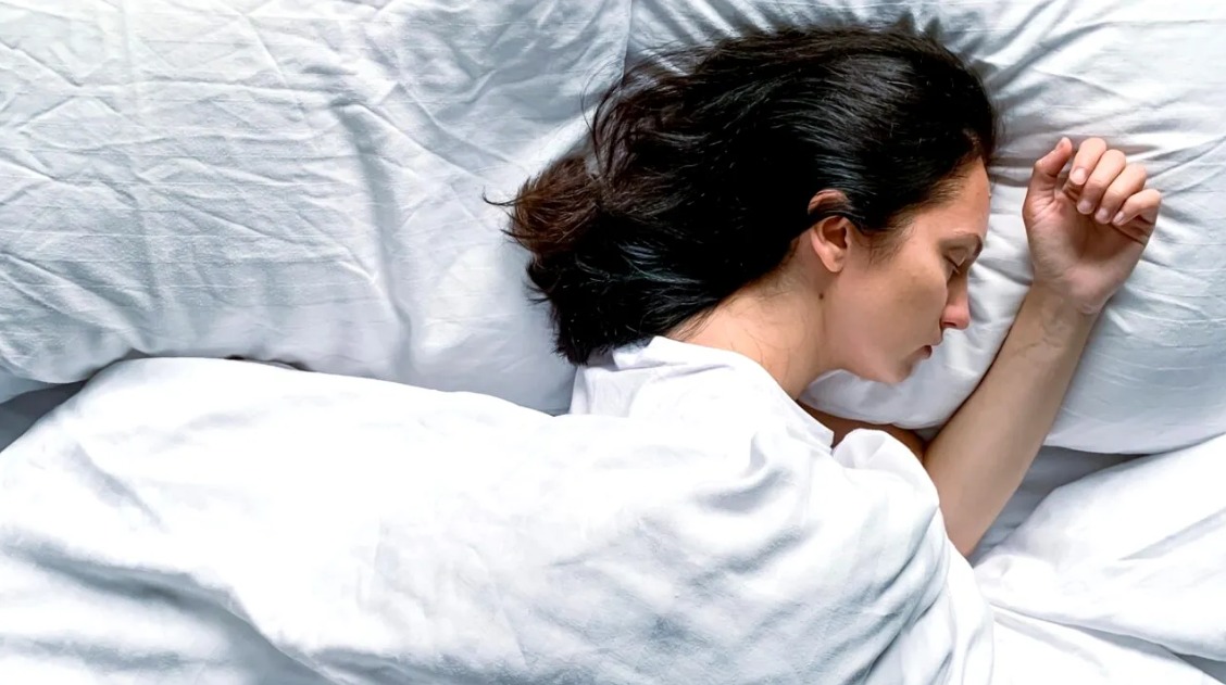 Imagine Stire Ce înseamnă, de fapt, dacă nu îți amintești visele. Ce spune asta despre tine, din punct de vedere psihologic | 2review.ro