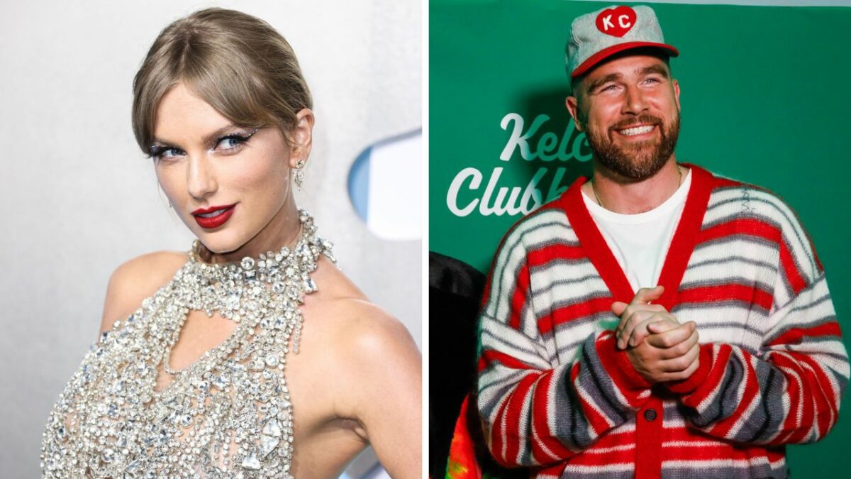 Imagine Stire Ce știm până acum despre nunta lui Taylor Swift și Travis Kelce. Surpriză: pe cine va invita cântăreața la marele eveniment | 2review.ro