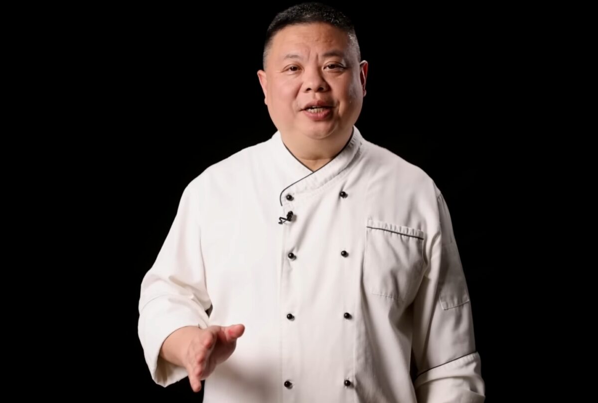 Chef John ne gătește Char Siu: friptura chinezească fiartă ore întregi care cucerește prin aromă și crustă caramelizată