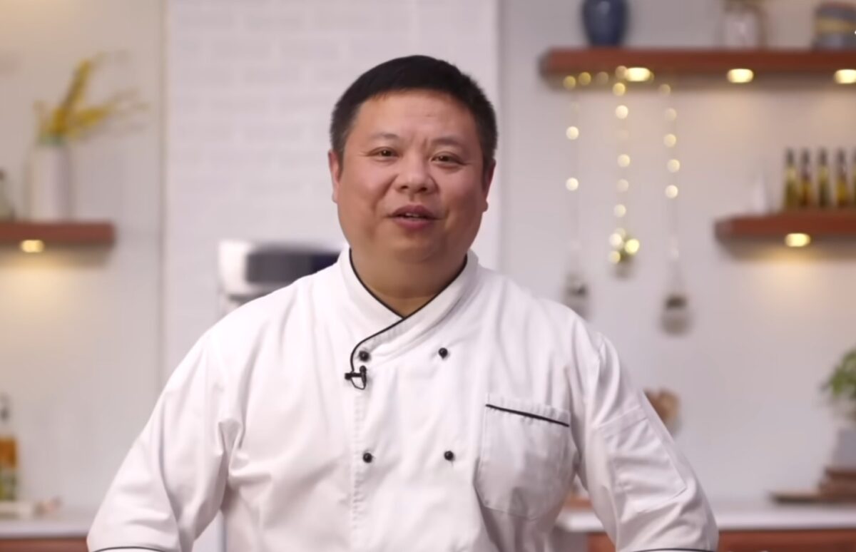 Chef John și desertul crocant care curge la interior: Lapte prăjit în stil cantonez