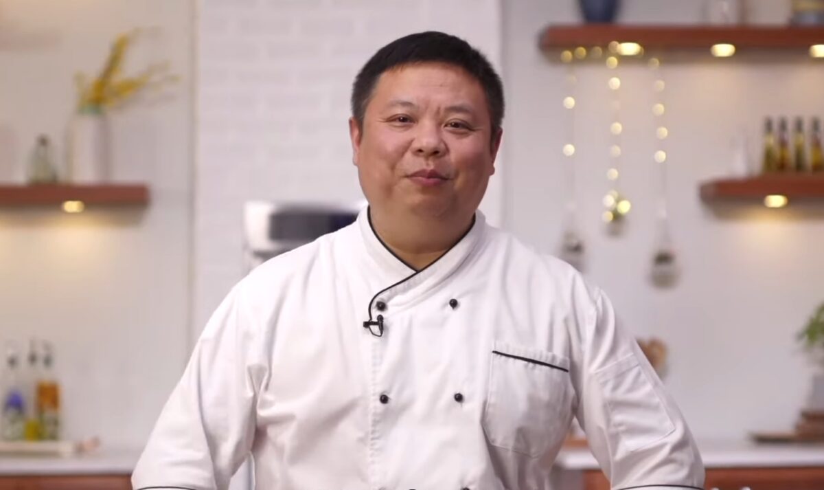 Chef John dezvăluie secretul peștelui dulce-acrișor în stil mandarin: crocant spectaculos cu sos irezistibil