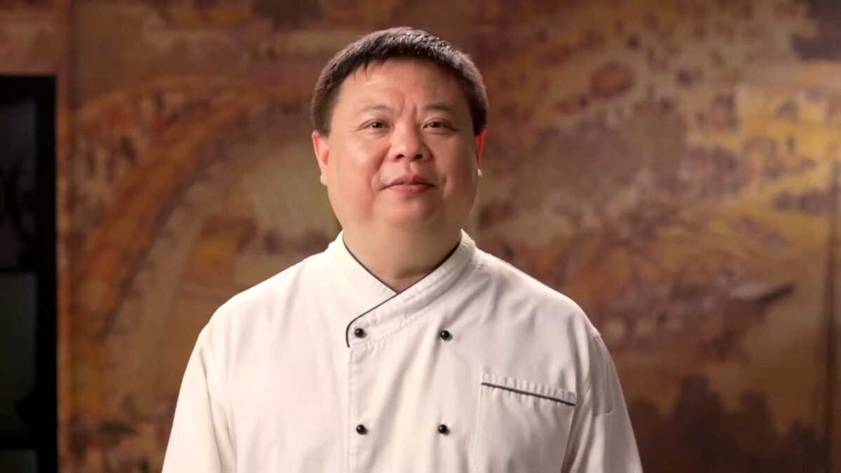 Chef John aduce magia piperului negru: Black Pepper Beef, un clasic chinezesc gătit la wok