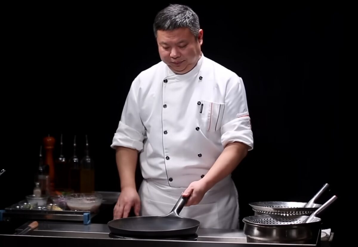 Chicken Manchurian crocant și picant – Chef John dezvăluie secretul preparatului chinezesc dar și indian care cucerește Asia
